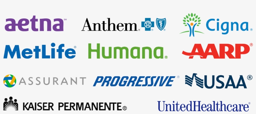 Best Health Insurance Usa Photo - Health Insurance Company Logos, transparent png #6300137