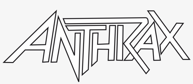 Anthrax Kings Among Scotland - Anthrax, transparent png #6300193