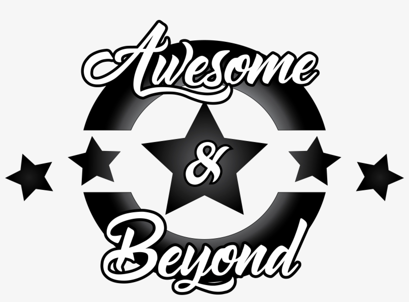 Awesome And Beyond, transparent png #6300529