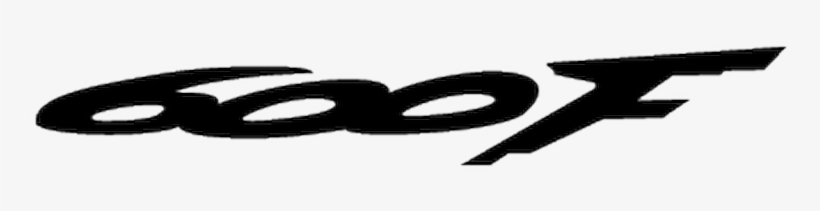 Cbr 600f Logo, transparent png #6301049