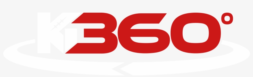 Kb360 Logo 02 Kb3 Football Friday Night Lights Football - Logo, transparent png #6301109