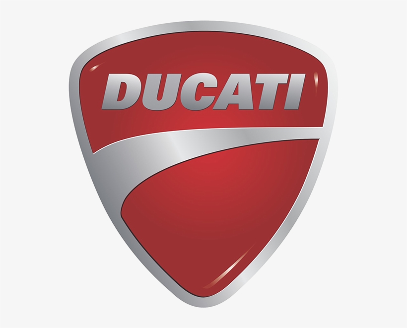 Logo Png Ducati Logo, transparent png #6301244