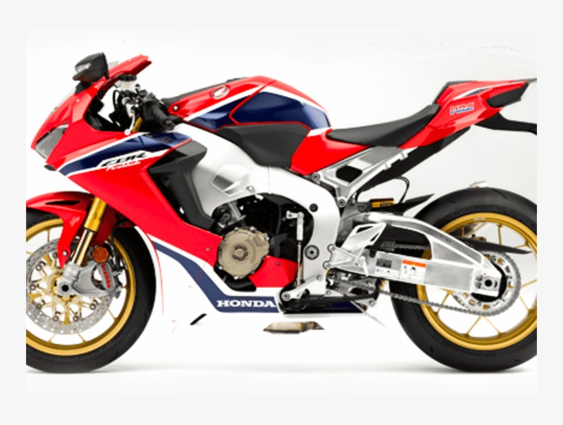 Honda Cbr1000 Ra, transparent png #6301474