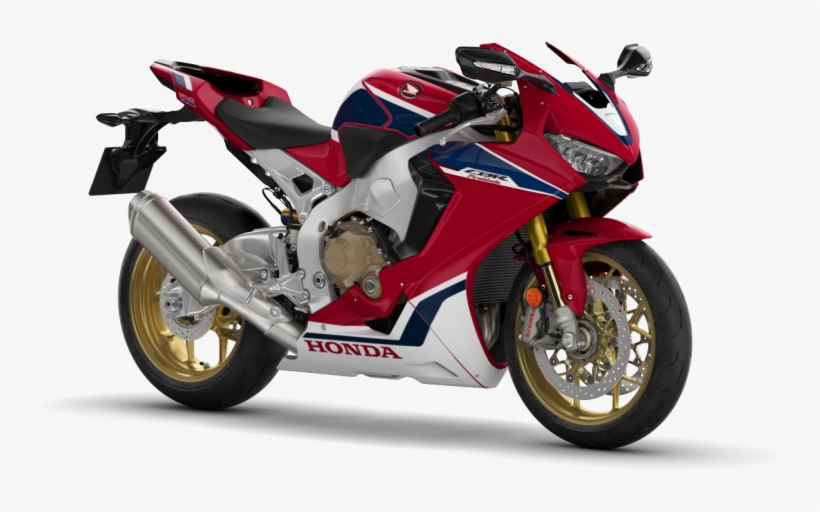 Engine Instead Of The Original 893cc Unit, But It's, transparent png #6301623