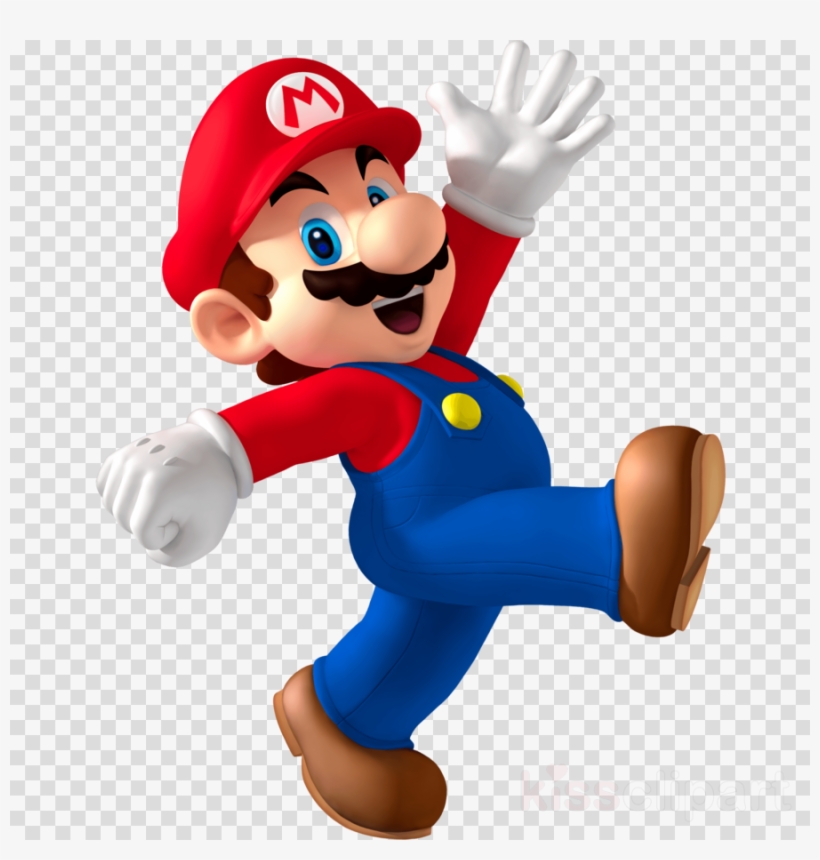 Download Mario Party 8 Mario Clipart Mario Party 8 - Mario Party 8 Mario, transparent png #6301680