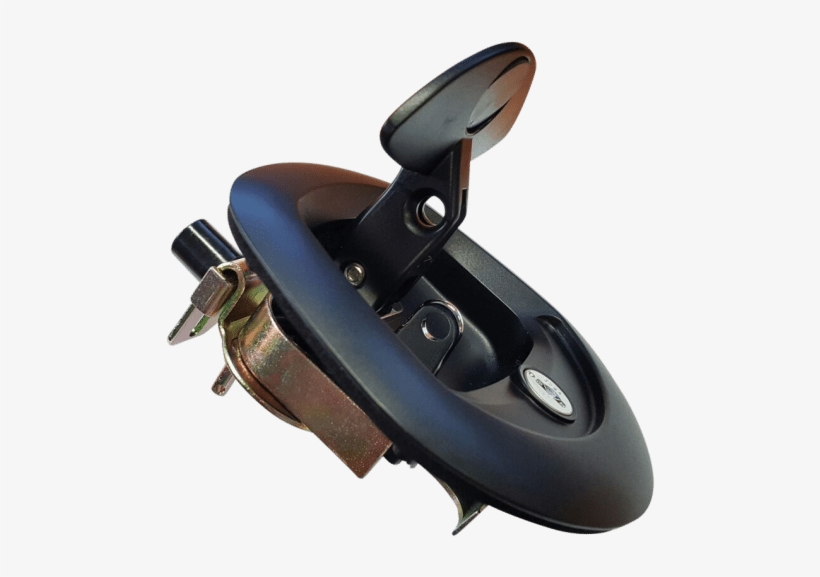 Whale Tail Black 3 - Whale Tail - Black, transparent png #6301683