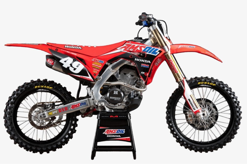 Amsoil - Graphic Kit, transparent png #6301728
