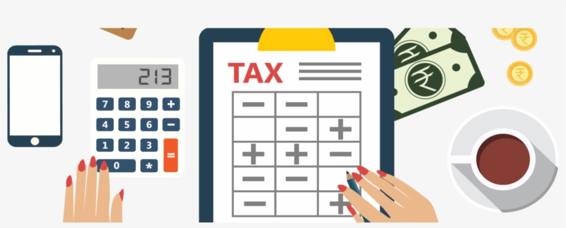 The Most Reliable And Cost Effective Way To File Your - Thuế Tncn, transparent png #6301845