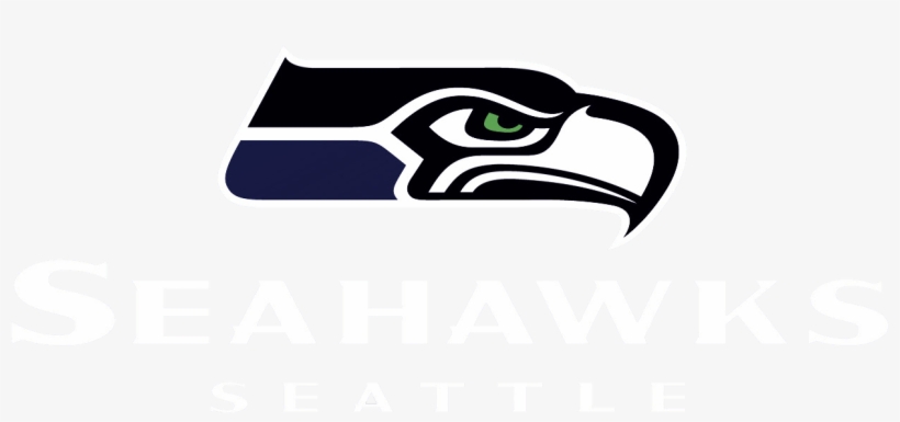 Ed Dickson - Seattle Seahawks Logo Transparent, transparent png #6302154