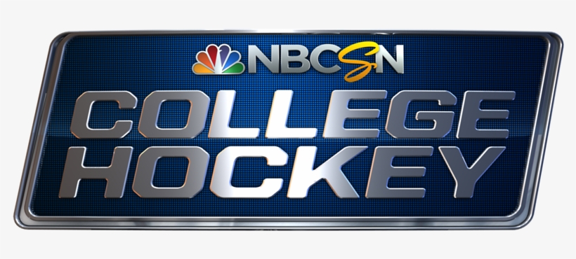 Nbcsn Presents Coverage Of The 2015 16 Hockey East - College Hockey On Nbc, transparent png #6302518