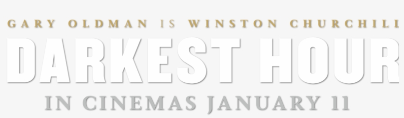 Darkest Hour, transparent png #6302716