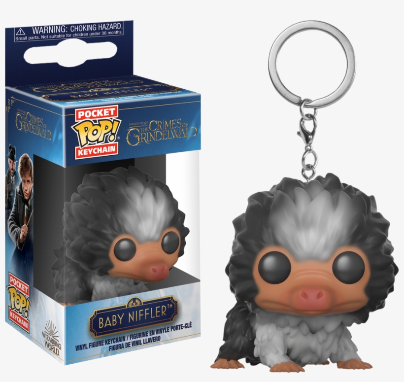 Fantastic Beasts And Where To Find Them, transparent png #6302980