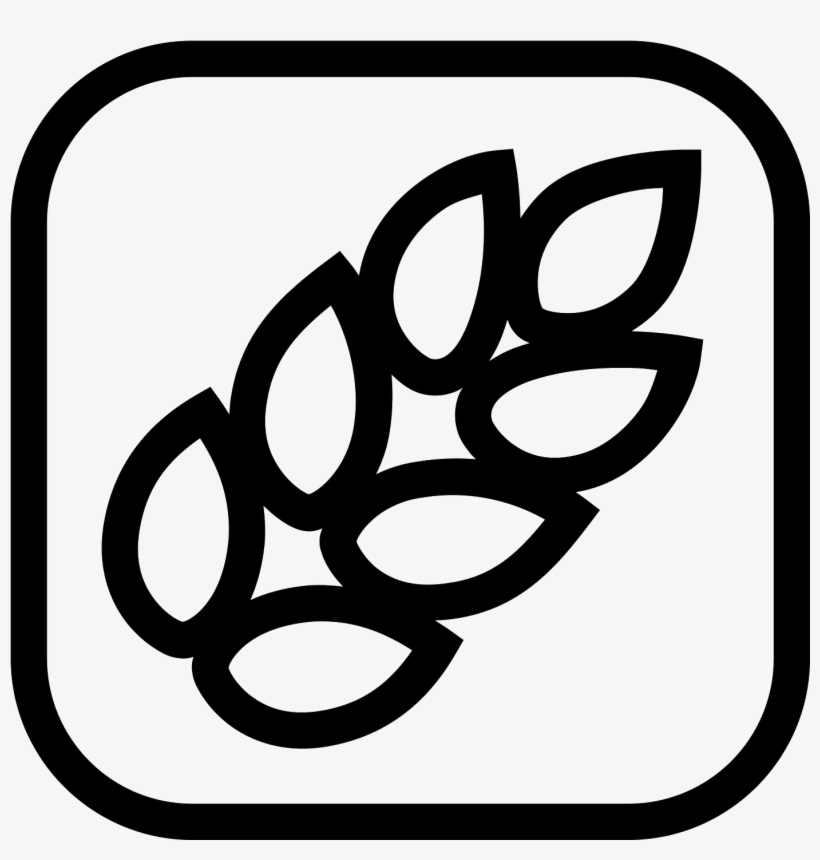 This Is A Drawing Or Some Sort Of An Icon Or Logo That - Carboidratos Icon, transparent png #6303042