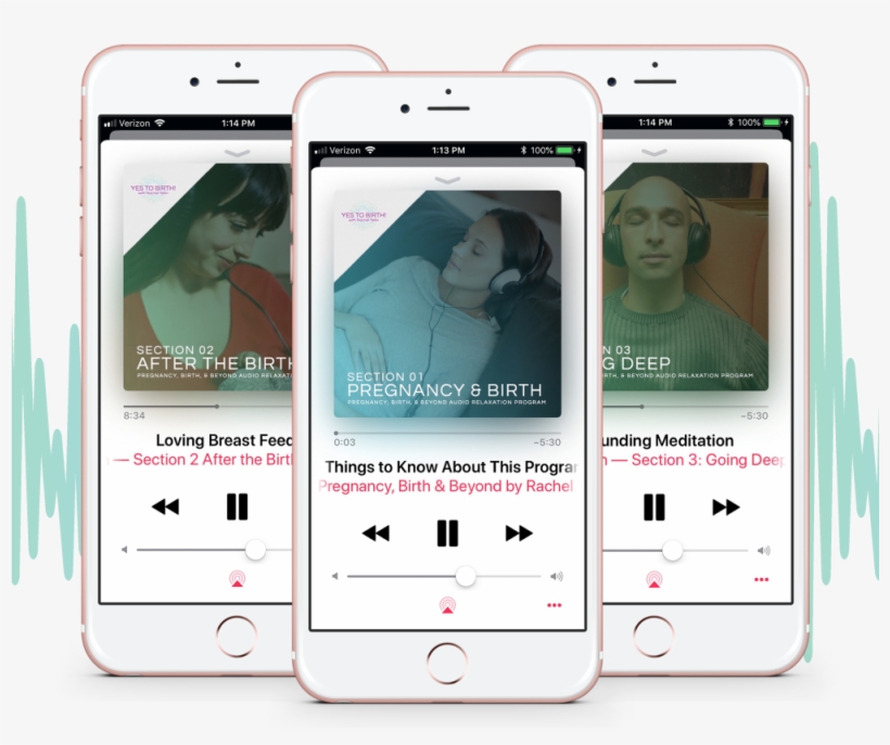 The Ultimate Relaxation System - Iphone, transparent png #6303162