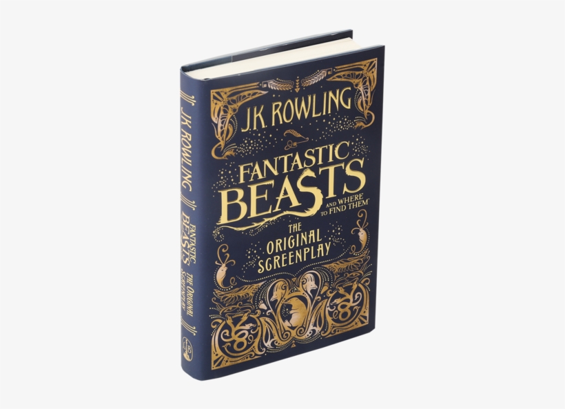 Fantastic Beasts And Where To Find Them, transparent png #6303218
