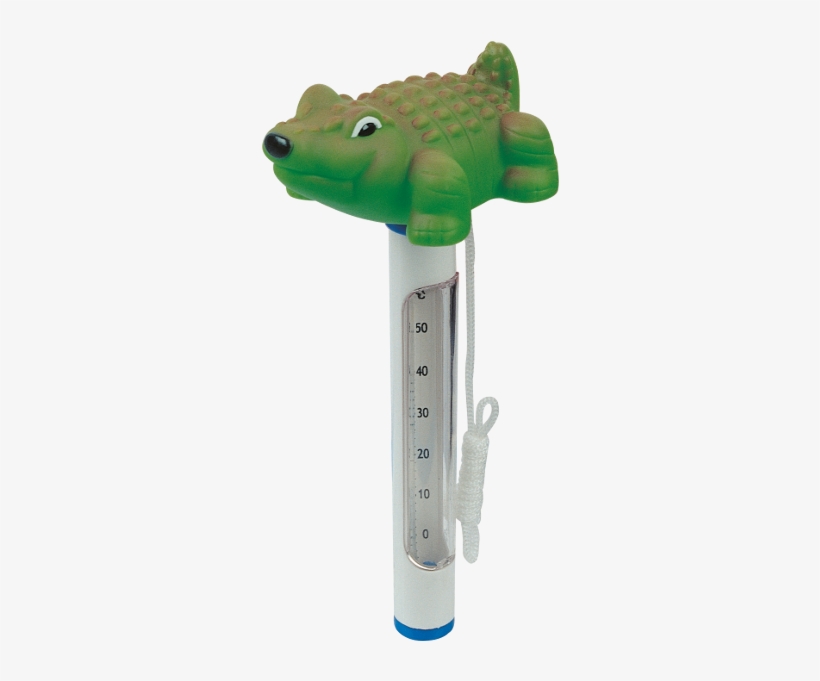 Hőmérő Úszó - Bestway Assorted Float Pool Thermometer, transparent png #6303512