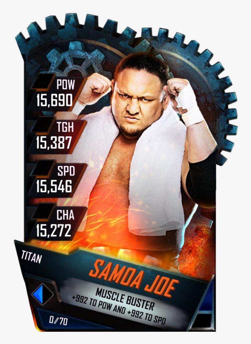 Samoajoe S4 18 Titan, transparent png #6303709