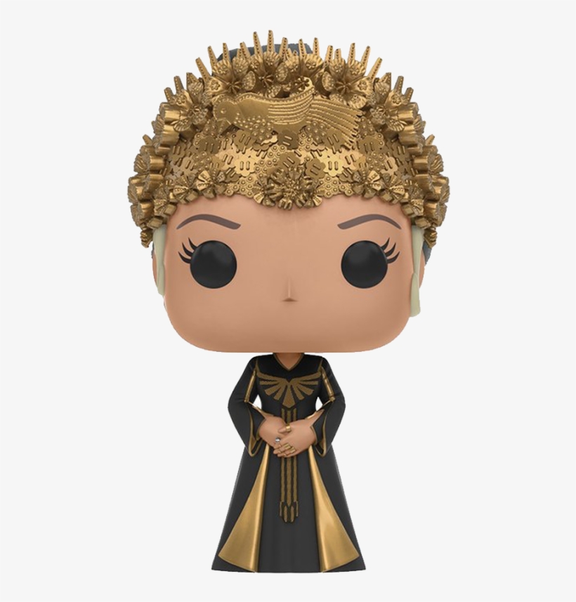 Vinyl Fantastic Beasts And Where To Find Them - Tina Goldstein Funko Pop, transparent png #6303849