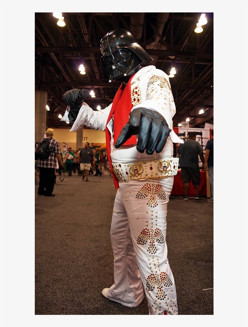 Halloween Darth Vader Type - Costume, transparent png #6303857