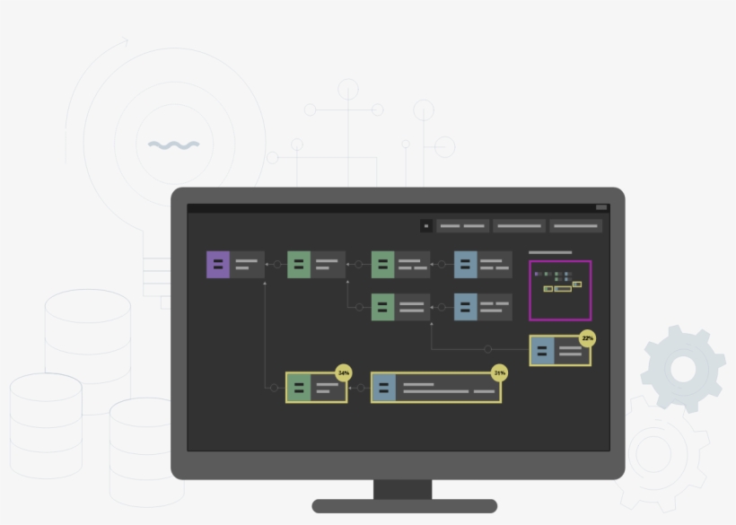 Spotlight Tuning Pack Professional - Sql Server Management Studio, transparent png #6304113