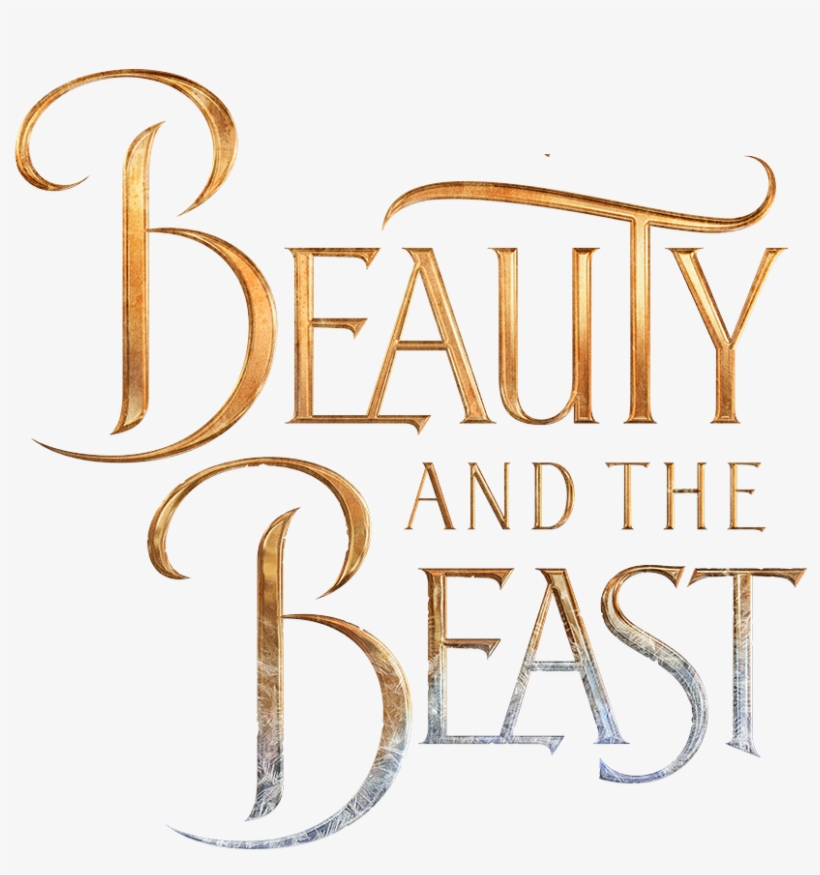 All - Beauty And The Beast Sticker Book, transparent png #6304167