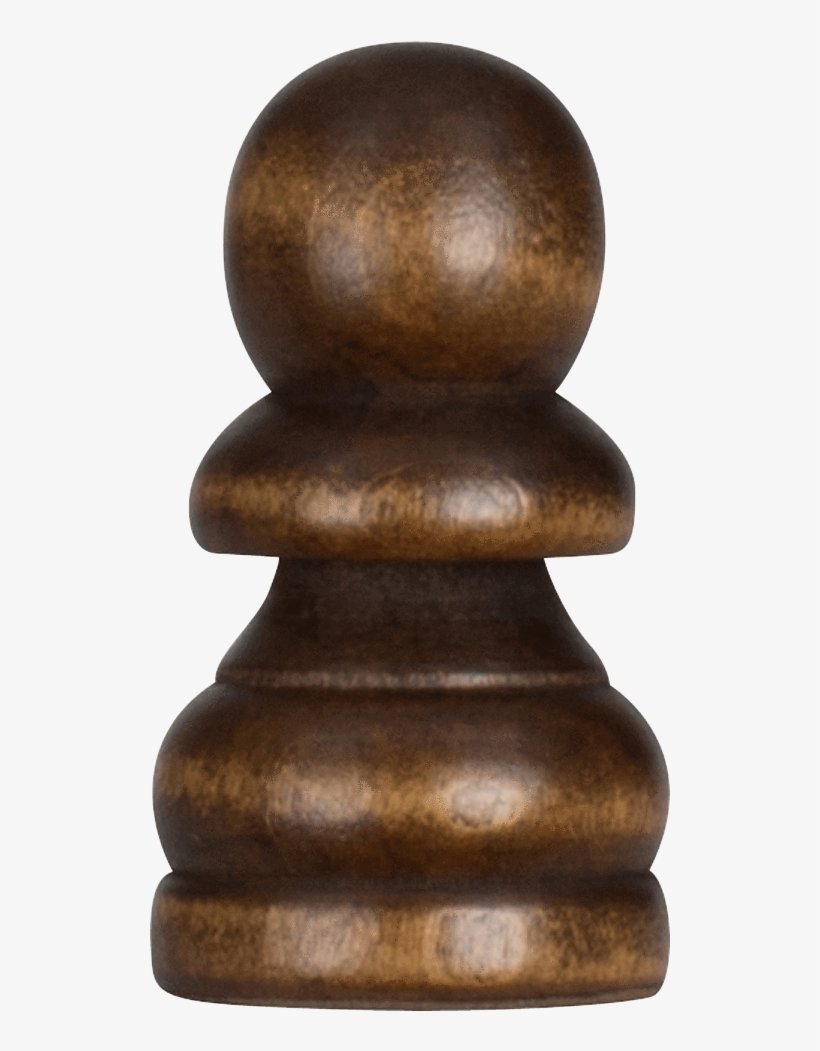Pawn, transparent png #6304276