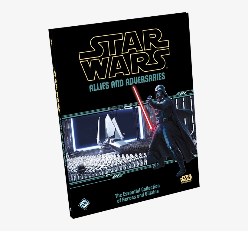 Announcing A New Sourcebook For Star Wars Roleplaying - Star Wars Rise Of The Separatists, transparent png #6304280