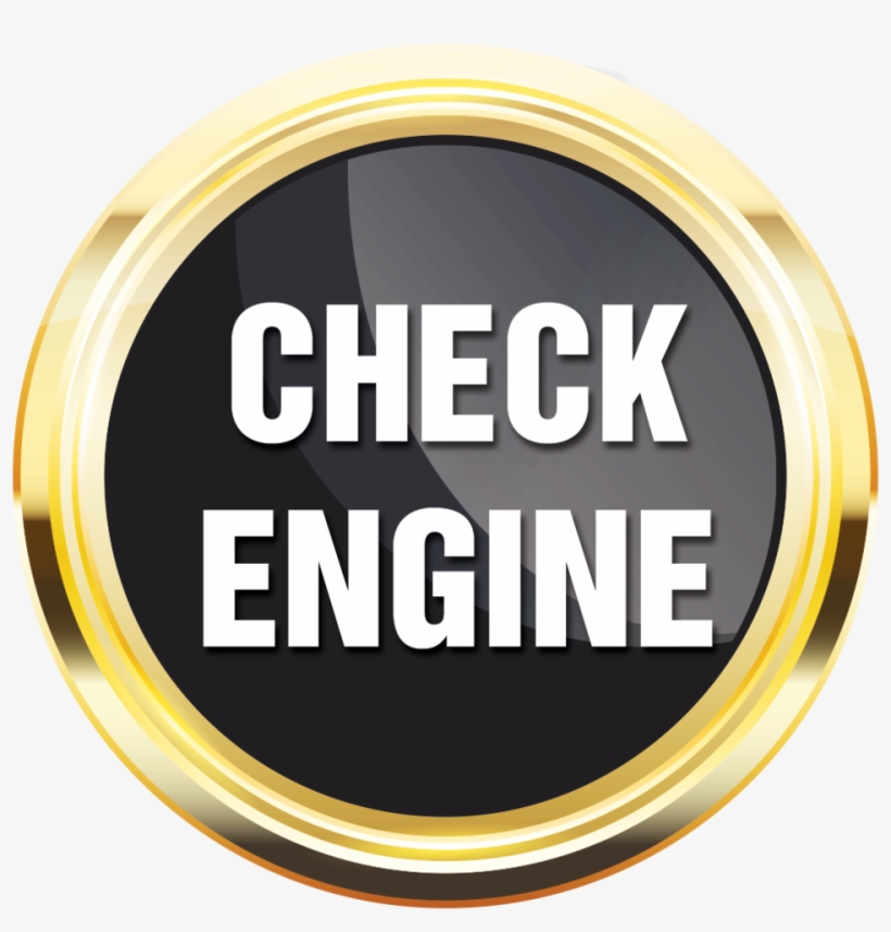 Lmf Check Engine20170822 30029 Azgdg2 - Beer & Engineer, transparent png #6304467