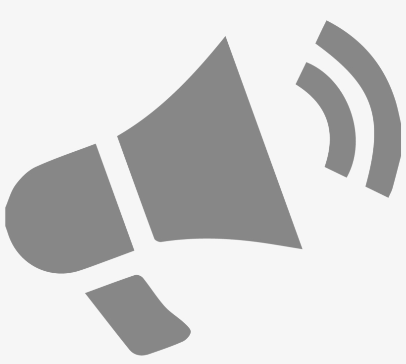 Grc News See Whats Trending - Promotion Icon Black, transparent png #6304521