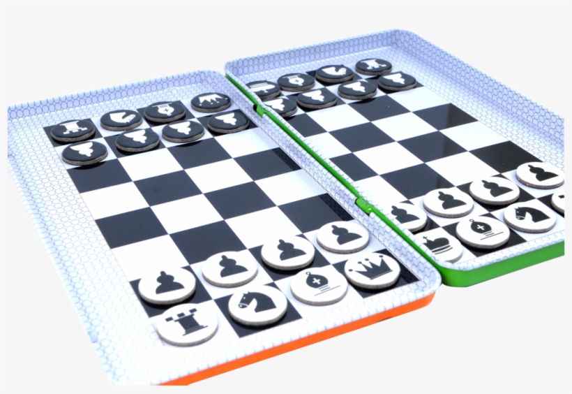 Compact And Chique, A Variety Of 25 Classic Board Games, transparent png #6304522