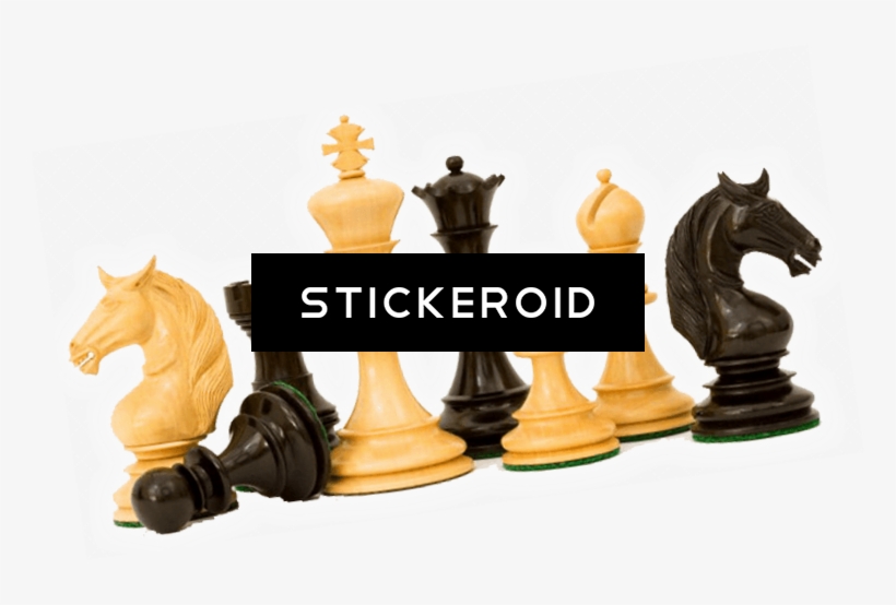 Chess Pieces, transparent png #6304640