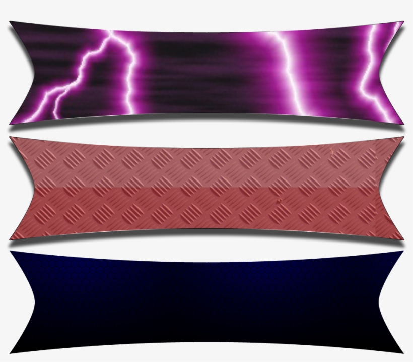 Faixas Para Headers - Cushion, transparent png #6304642
