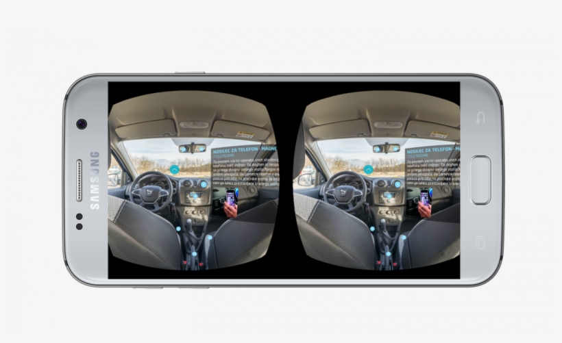 505vr - Iphone, transparent png #6304645