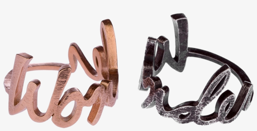 Wonder Ring - Earrings, transparent png #6304884