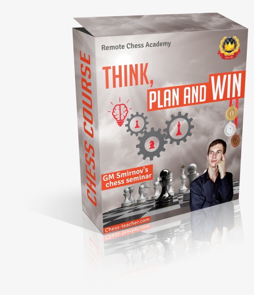 A Promoted Pawn - Box, transparent png #6304885