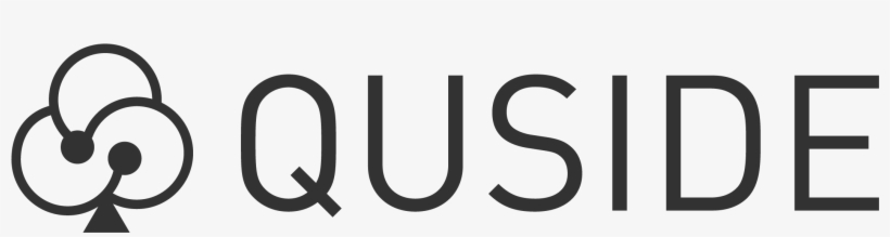 Quside Is A Technology Start-up Working On The Development, transparent png #6305371