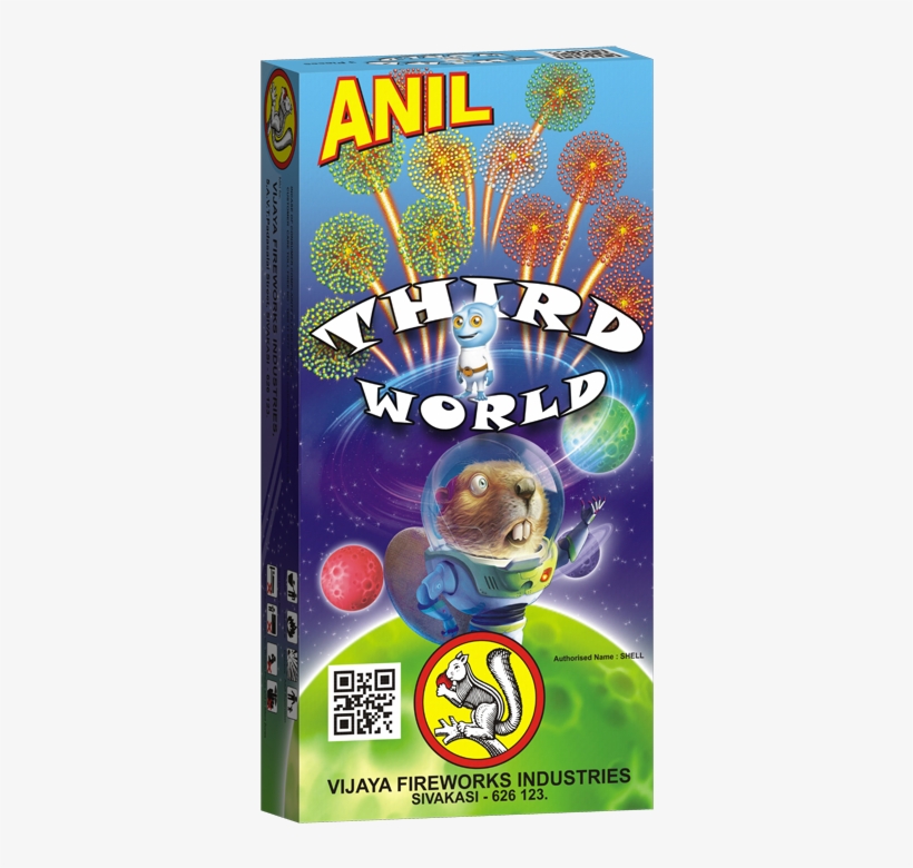 Zoom - Anil Fireworks, transparent png #6305861