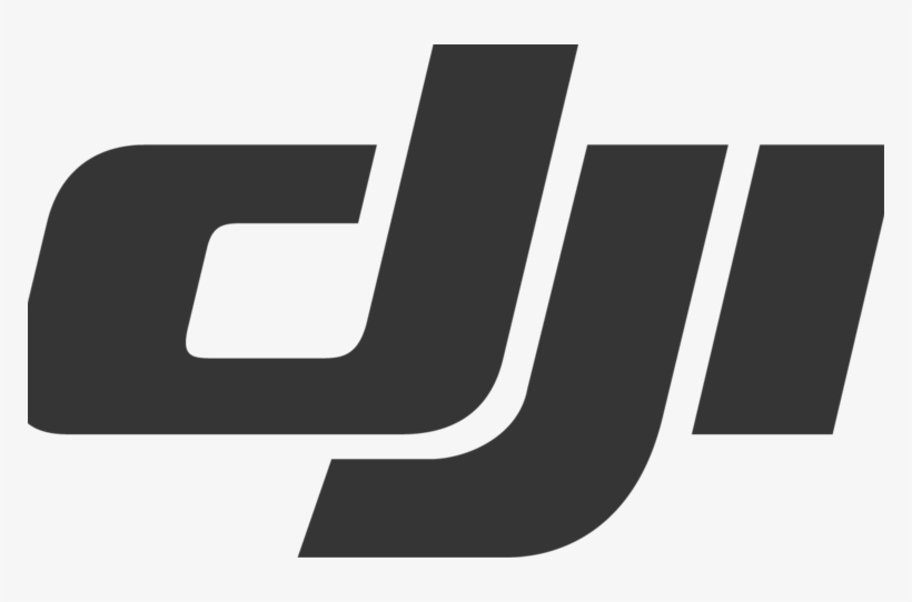 Dji Phantom 4 Pro Logo, transparent png #6306036