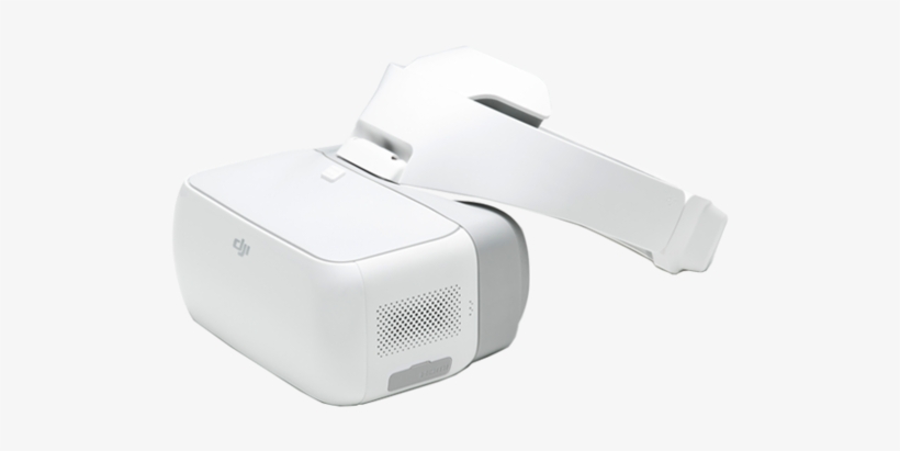 Dji Goggles, transparent png #6306095
