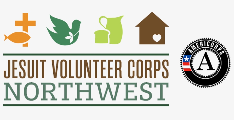 Jvc Northwest Americorps Logo - Jvc Northwest, transparent png #6306430