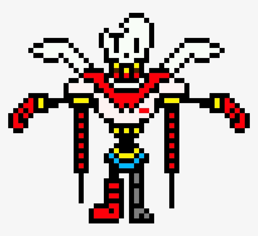 2 Replies 2 Retweets 12 Likes - Sans And Papyrus Sprite, transparent png #6306432