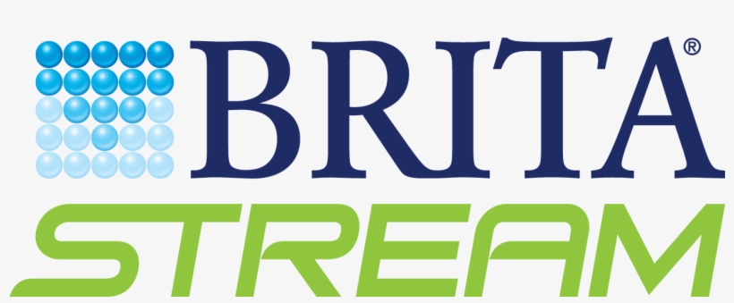 Every Pour Filtered For Great-tasting Water, When You - Brita Filter, transparent png #6306619