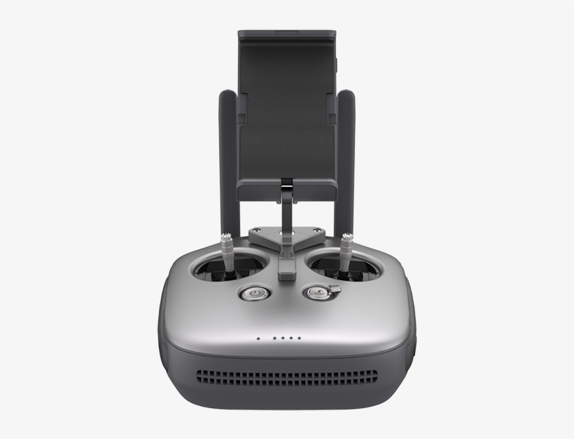 Dji Inspire 2 Remote Controller, Video Drone Accessories, - Dji Innovations Inspire 2 Remote Controller, transparent png #6306623
