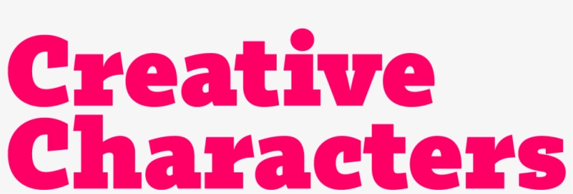 Creative Characters Creative Characters Interview With - Circle, transparent png #6306715