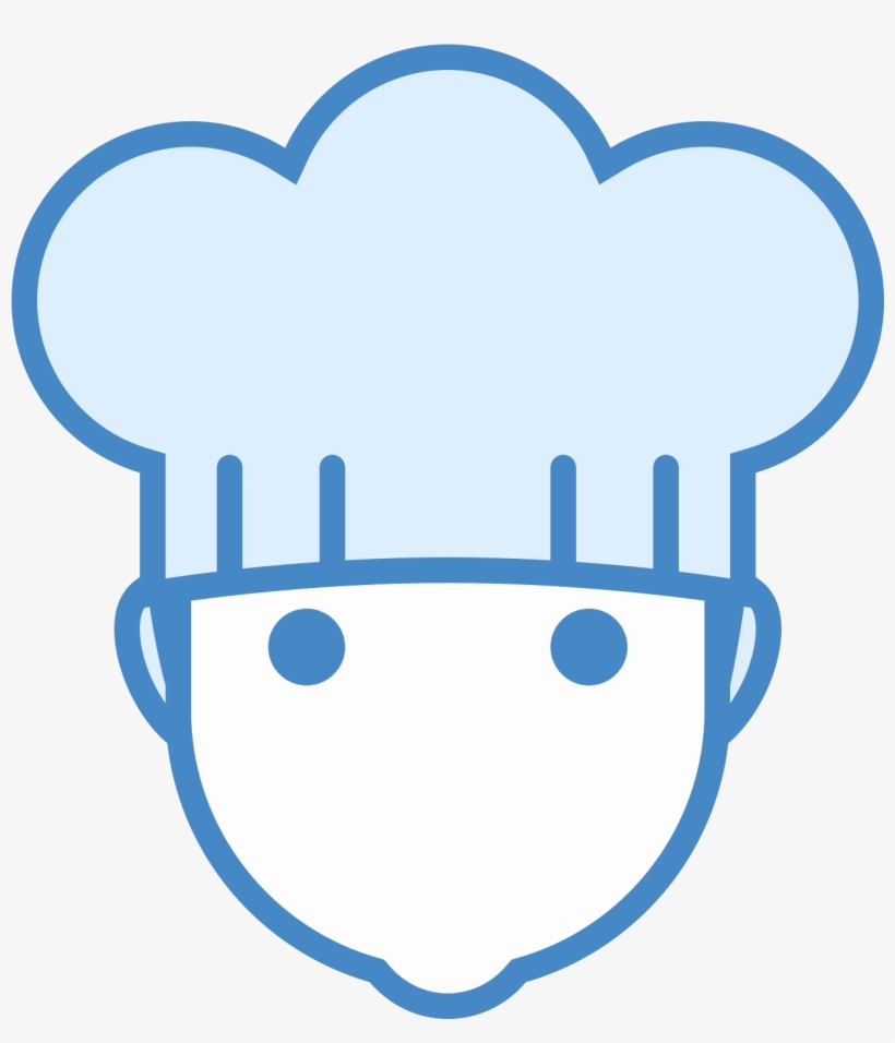 This Is A Picture Of A Man's Face With No Eyes, Ears - Icon, transparent png #6306809