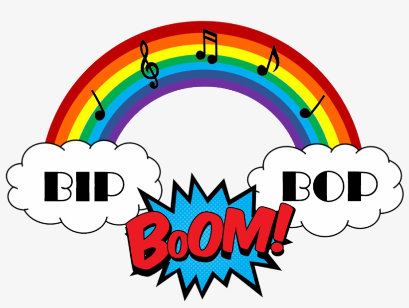 Bip Bop Boom, transparent png #6306813