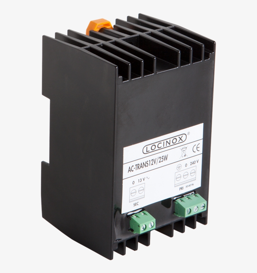 Safety Transformer 12 V Ac - Transformer Ac Dc Png, transparent png #6307228