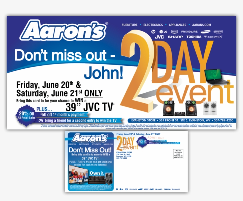 Aarons Pc 1, transparent png #6307230