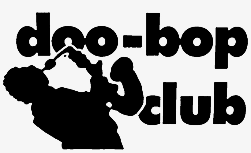 Doo Bop Club, transparent png #6307233
