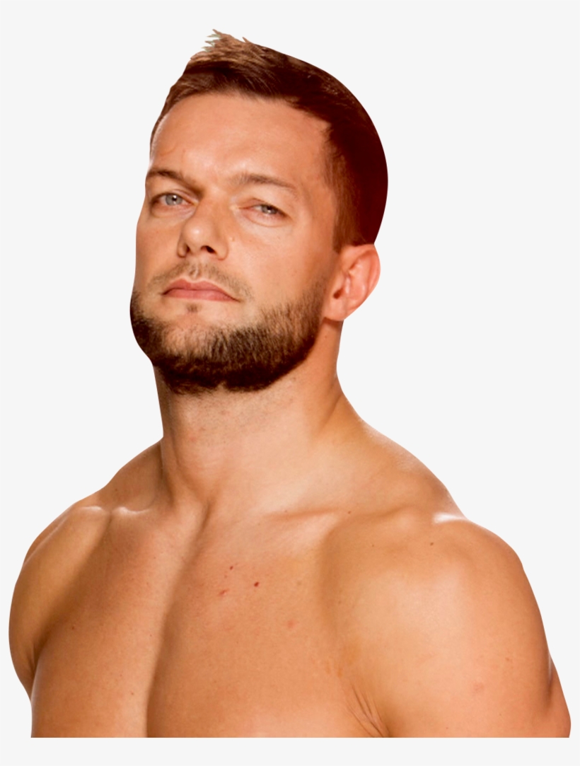 Finn Balor Transparent - Wwe Finn Balor 2017 Png, transparent png #6307292